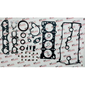 MOTOR TAKIM CONTA FULL MAZDA CRONOS 1991- (FS/FP)