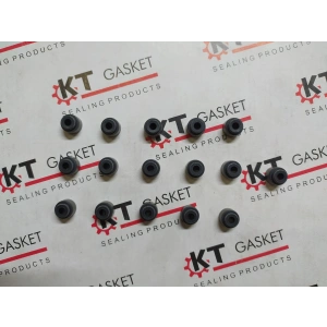 SUBAP KEÇE TAKIM (8 ADET) TOYOTA COROLLA 2000- (1ZZ)