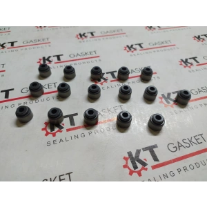 SUBAP KEÇE TAKIM (8 ADET) EKSOZ  TOYOTA COROLLA 2000- (1ZZ)