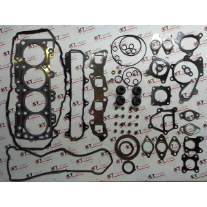 MOTOR TAKIM CONTA FULL NISSAN PATHFINDER NAVARA 2005- (YD25DDTiYM)