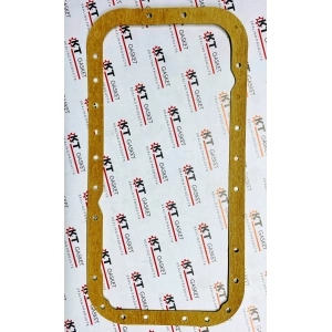 KARTER KAPAK CONTA  KIA BONGO / PREGIO 1997-2008 (J2)