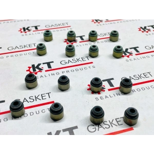 SUBAP KEÇE TAKIM (4ADET) MITSUBISHI CANTER 2000- (4M42T)