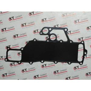 YAĞ SOGUTUCU KAPAK CONTA MITSUBISHI CANTER 1990-2000 (4D34T)