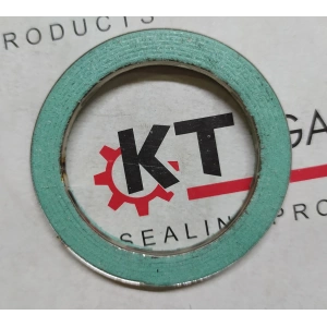 EKSOZ BOĞAZ HALKA TOYOTA COROLLA TERCEL STARLET 1986- (2E)