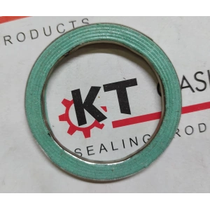 EKSOZ BOĞAZ HAVŞA TOYOTA COROLLA TERCEL STARLET 1986- (2E)