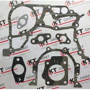 METAL PARÇALAR TAKIM  TOYOTA CARINA CAMRY CELICA CORONA RAV4 1986-2000. (3S-FE)