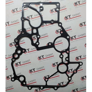 EKSANTRİK KAPAK CONTA ISUZU ELE TURBO 2005- (4JJ1T)