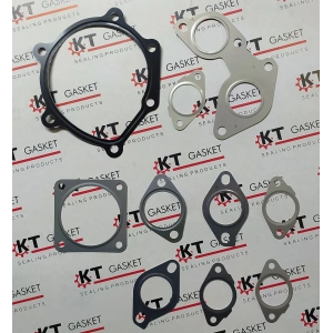 TURBO TAKIM CONTA  ISUZU ELE TURBO 2005- (4JJ1T)