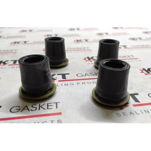 ENJEKTÖR KEÇE TAKIM 4 ADET TOYOTA HILUX HİACE DYNA LAND CRUİSER 2001-2015. (2KD)