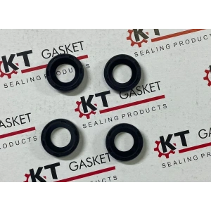 ENJEKTÖR KEÇESİ (4ADET) ISUZU TRUCK NPR 2000- (4HK1)