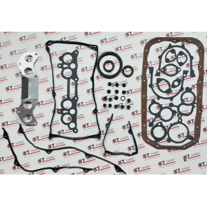 MOTOR TAKIM CONTA FULL MAZDA CAPELLA PICK-UP TELSTER 1984- (FE/F8)