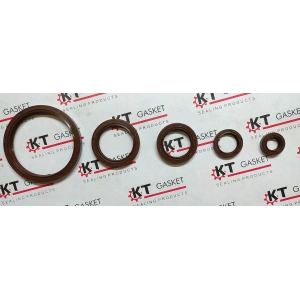 KEÇE TAKIM HYUNDAI H100 /L 200 1998- (D4B)