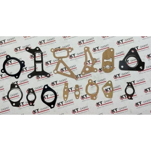 TURBO TAKIM CONTA MITSUBISHI L200 2015- (4N15)