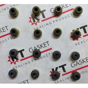 SUBAP KEÇE TAKIM (16 ADET) MAZDA MAZDA 6 2002-2007. (WE-CD)