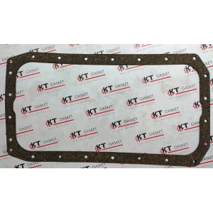 KARTER KAPAK CONTA  MITSUBISHI CANTER 1990-2000. (4D34)