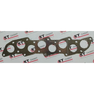 MD050482 - 2500 H100 EXHAUST MANIFOLD GASKET-METAL (D4B)