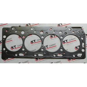 SİLİNDİR KAPAK CONTA  MITSUBISHI DELICA 2500 PAJERO VAN 1986- (4D56)