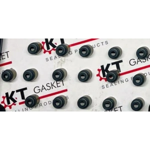 SUBAP KEÇE TAKIM (16 ADET)  MITSUBISHI PAJERO 1983- (4G64)