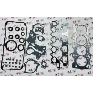 MOTOR TAKIM CONTA FULL MITSUBISHI PAJERO 1983- (4G64)