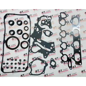 MOTOR TAKIM CONTA SKCSİZ MITSUBISHI PAJERO 1983- (4G64)