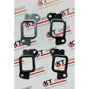 EKSOZ MANİFOLT CONTA MITSUBISHI PAJERO DELICA SPACE GEAR L200 CHALLENGER 1990-2000. (4M40)