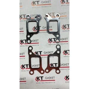 EMME MANİFOLT CONTA MITSUBISHI PAJERO DELICA SPACE GEAR L200 CHALLENGER 1990-2000. (4M40)