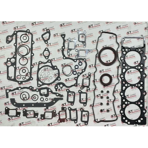 MOTOR TAKIM CONTA FULL MITSUBISHI PAJERO DELICA SPACE GEAR L200 CHALLENGER 1990-2000. (4M40)