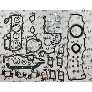 MOTOR TAKIM CONTA SKCSİZ MITSUBISHI PAJERO DELICA SPACE GEAR L200 CHALLENGER 1990-2000. (4M40)