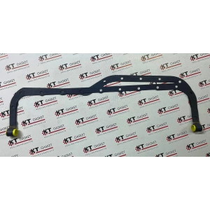 KARTER KAPAK CONTA  ISUZU TRUCK NPR 2000- (4HK1)