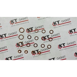 PUL TAKIM MITSUBISHI CANTER 1990-2000. (4D34)