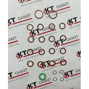 PUL TAKIM MITSUBISHI DELICA 2500 PAJERO VAN 1986- (4D56)