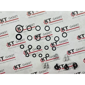 PUL TAKIM ISUZU ELF FORWARD JOURNEY 1994-1998 (4HE1)