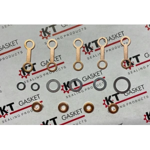 PUL TAKIM MITSUBISHI L200 2015- (4N15)