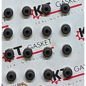 SUBAP KEÇE TAKIM TOYOTA HILUX HİACE DYNA LAND CRUİSER 2001-2015. (2KD)