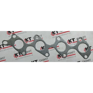 EKSOZ MANİFOLT CONTA 6 İLERİ TOYOTA YARIS COROLLA AURIS 2001- (1ND-TV)