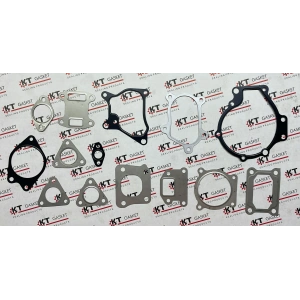 TURBO TAKIM CONTA ISUZU NPR66 1997-2000 (4HF1)