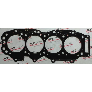 SİLİNDİR KAPAK CONTA 3 ÇENTİK MAZDA MAZDA 6 2002-2007. (WE-CD)