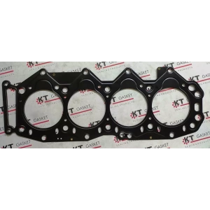 SİLİNDİR KAPAK CONTA 2 ÇENTİK MAZDA B2500 1995–2005. (WL)