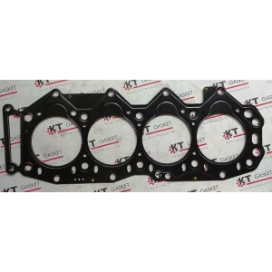 SİLİNDİR KAPAK CONTA 3 ÇENTİK MAZDA B2500 1995–2005. (WL)