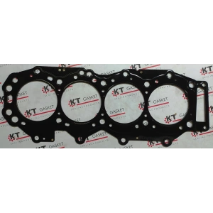 SİLİNDİR KAPAK CONTA METAL MAZDA MAZDA 6 2002-2007. (WE-CD)