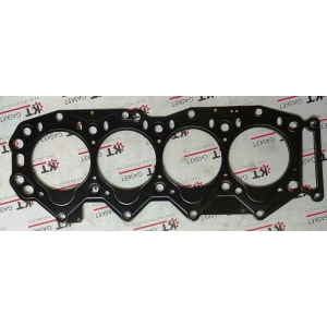 SİLİNDİR KAPAK CONTA 2 ÇENTİK MAZDA MAZDA 6 2002-2007. (WE-CD)