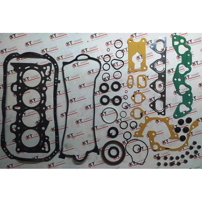 MOTOR TAKIM CONTA FULL HONDA CIVIC 1992-1995 (D16Z6)