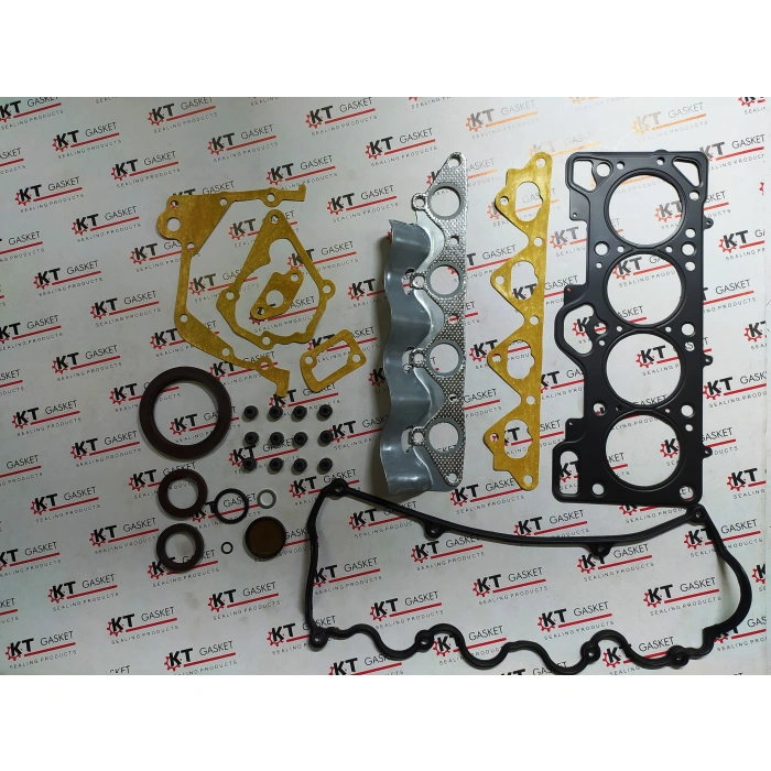 MOTOR TAKIM CONTA FULL HYUNDAI ACCENT 1300 1994- (G4EH)