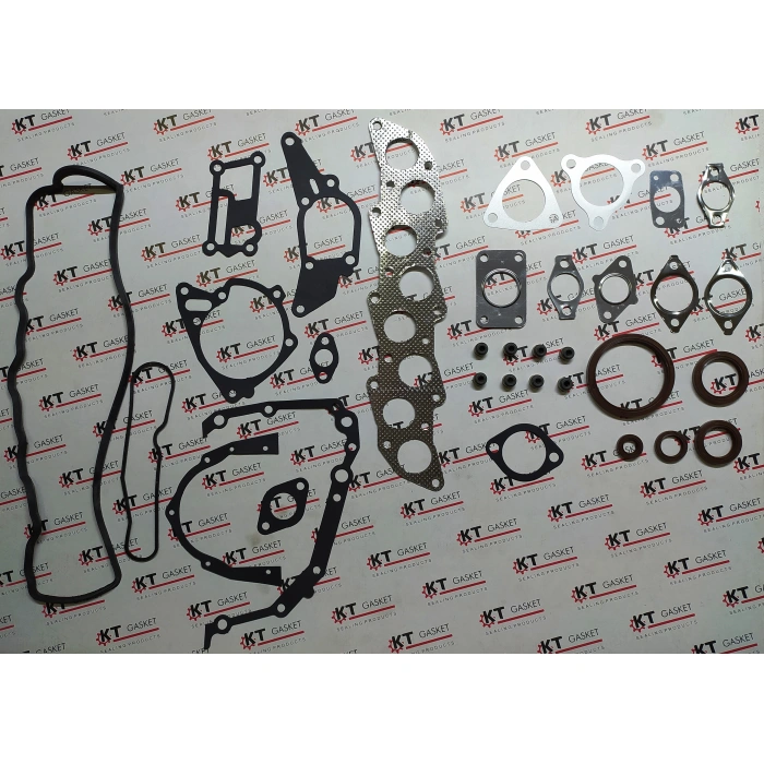 20910-42B10 - 2500 H100 ENGINE GASKET SET-WITHOUT CHG(D4B)