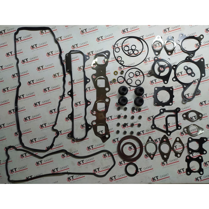 MOTOR TAKIM CONTA SKCSİZ NISSAN PATHFINDER NAVARA 2005- (YD25DDTiYM)