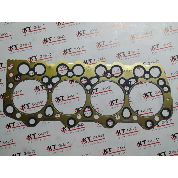 SİLİNDİR KAPAK CONTA  MITSUBISHI CANTER 1980-1991 (4D30)