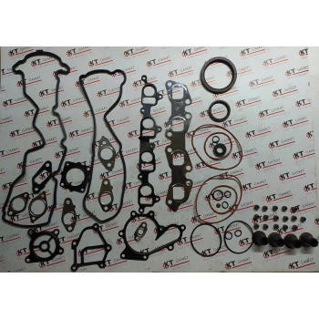 10101-VK526 - SUNNY 2.5 MOTOR TAKIM CONTA -SKCSİZ (YD25DDTi)