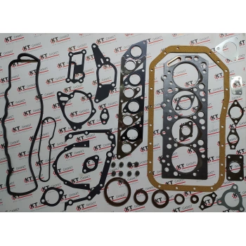 20910-42E00 - 2500 H100 TCI MOTOR TAKIM CONTA (D4BH)