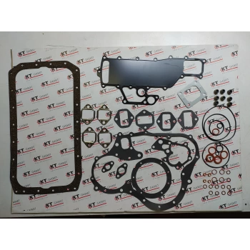 ME996356 - CANTER MOTOR TAKIM CONTA-SKCSİZ/KEÇESİZ (4D34T)