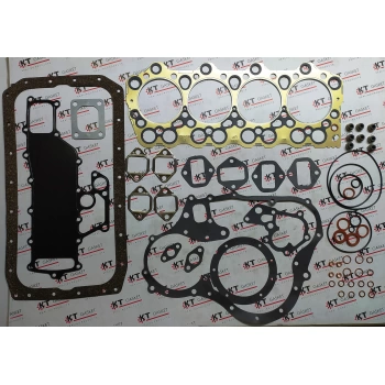 ME997526 - CANTER MOTOR TAKIM CONTA-turbolu (4D34T)